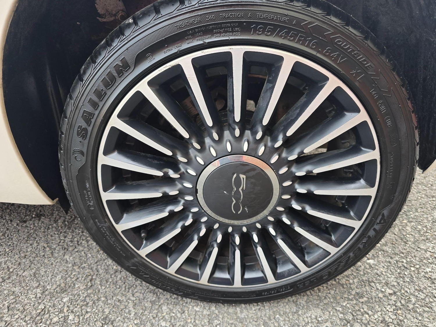 Used Fiat 500 2019 for sale - 76991302: Photo 33