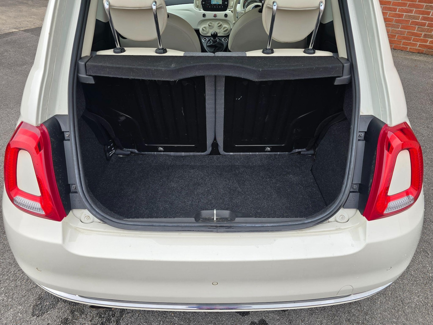 Used Fiat 500 2019 for sale - 76991302: Photo 34