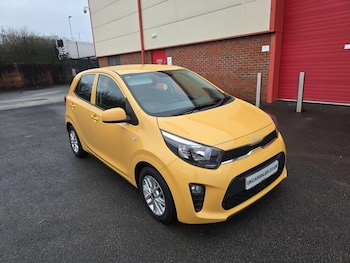 Used Kia Picanto 2021 for sale - 78309866: Photo