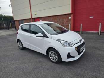 Used Hyundai i10 2017 for sale - 75257514: Photo