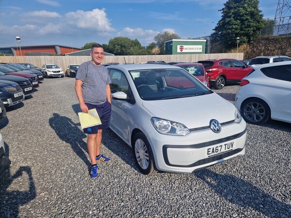Used Toyota AYGO 2018 for sale - 74242642: Photo 23