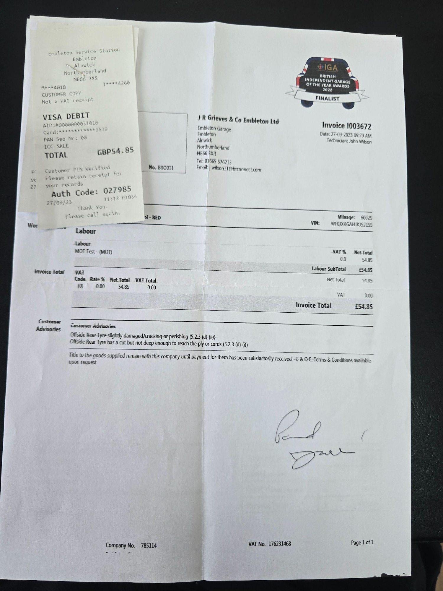 Used Ford Fiesta 2019 for sale - 76634054: Photo 16