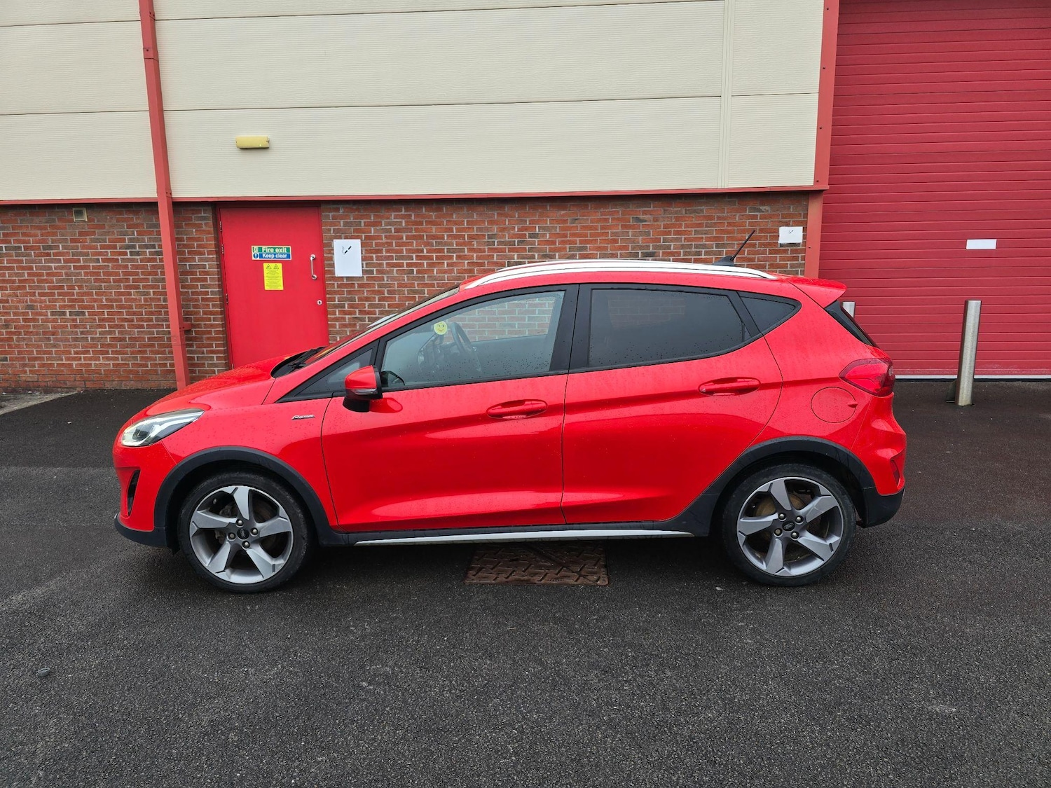 Used Ford Fiesta 2019 for sale - 76634054: Photo 6