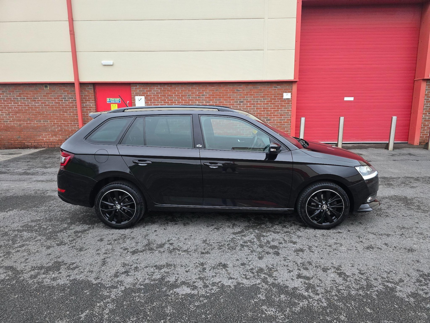 Used Skoda Fabia 2021 for sale - 76432123: Photo 16