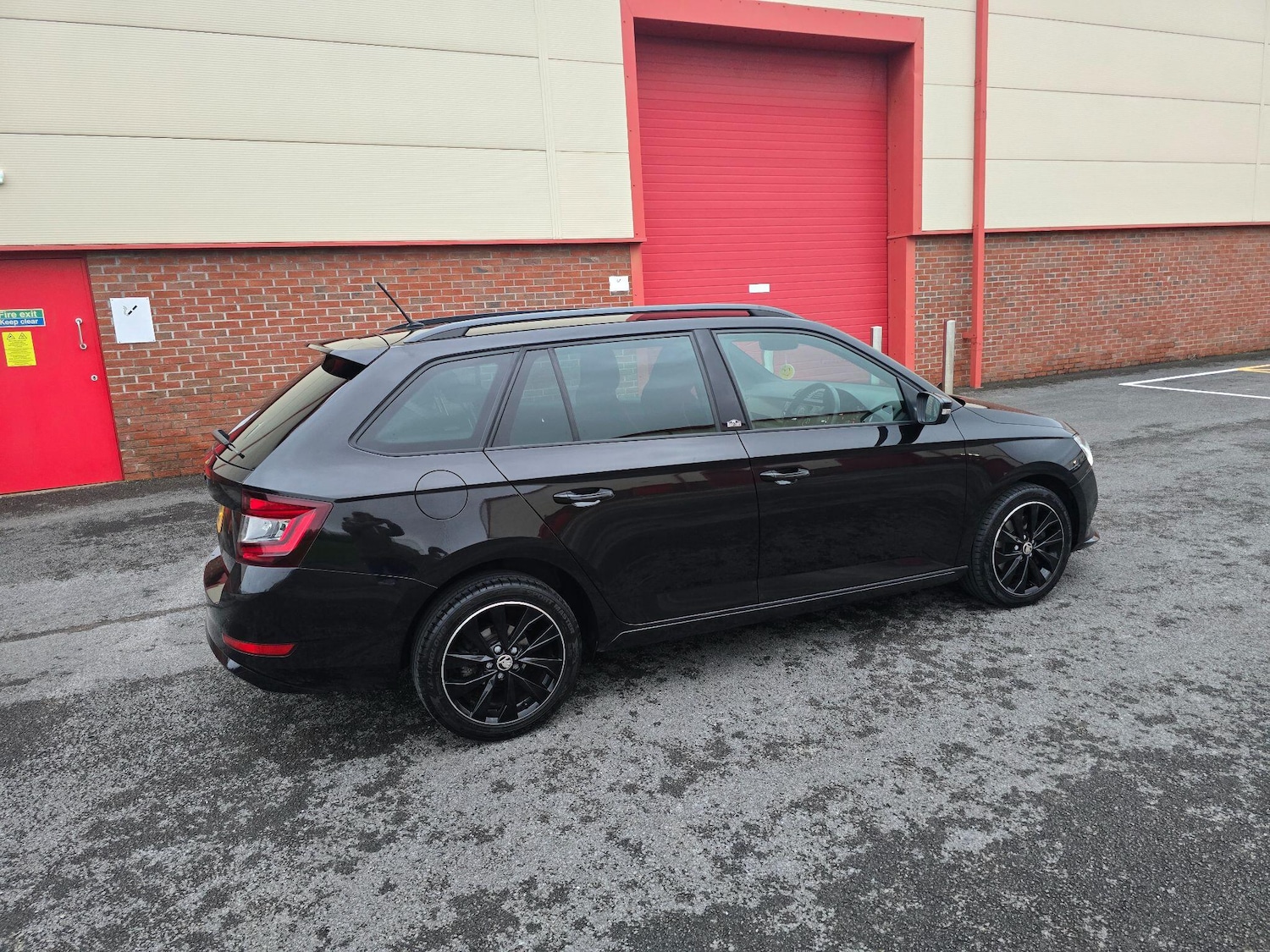 Used Skoda Fabia 2021 for sale - 76432123: Photo 17