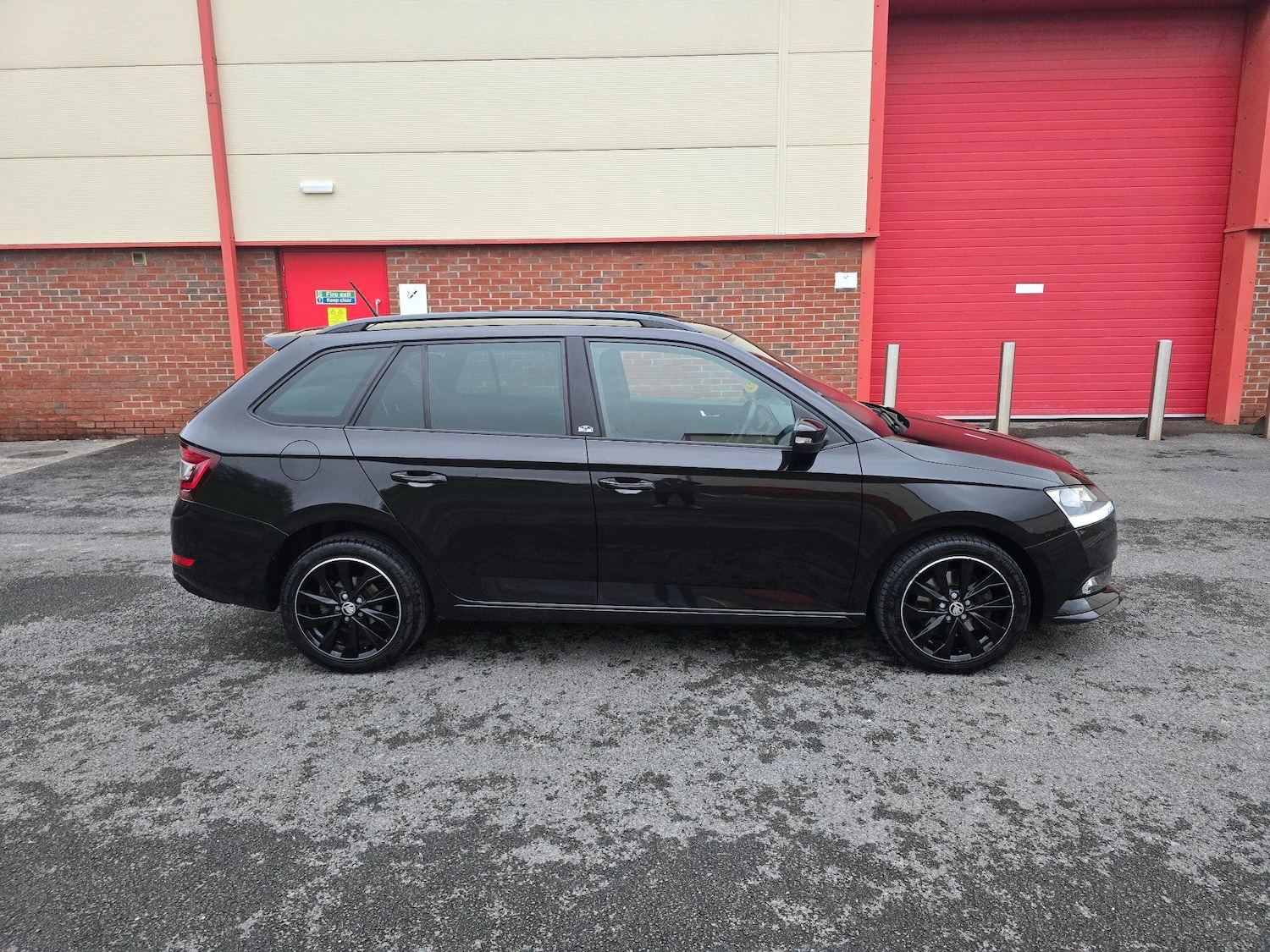 Used Skoda Fabia 2021 for sale - 76432123: Photo 18