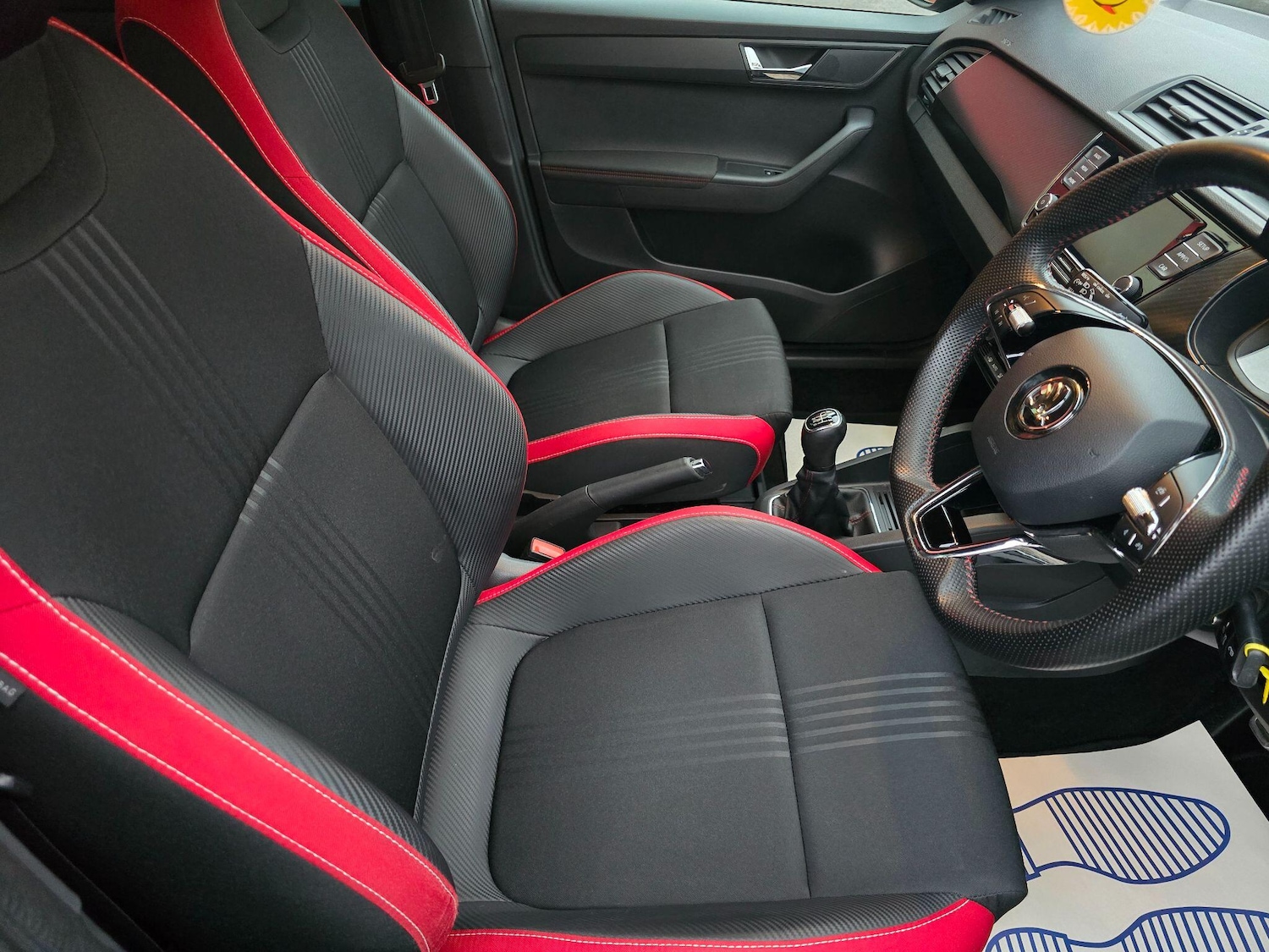 Used Skoda Fabia 2021 for sale - 76432123: Photo 23