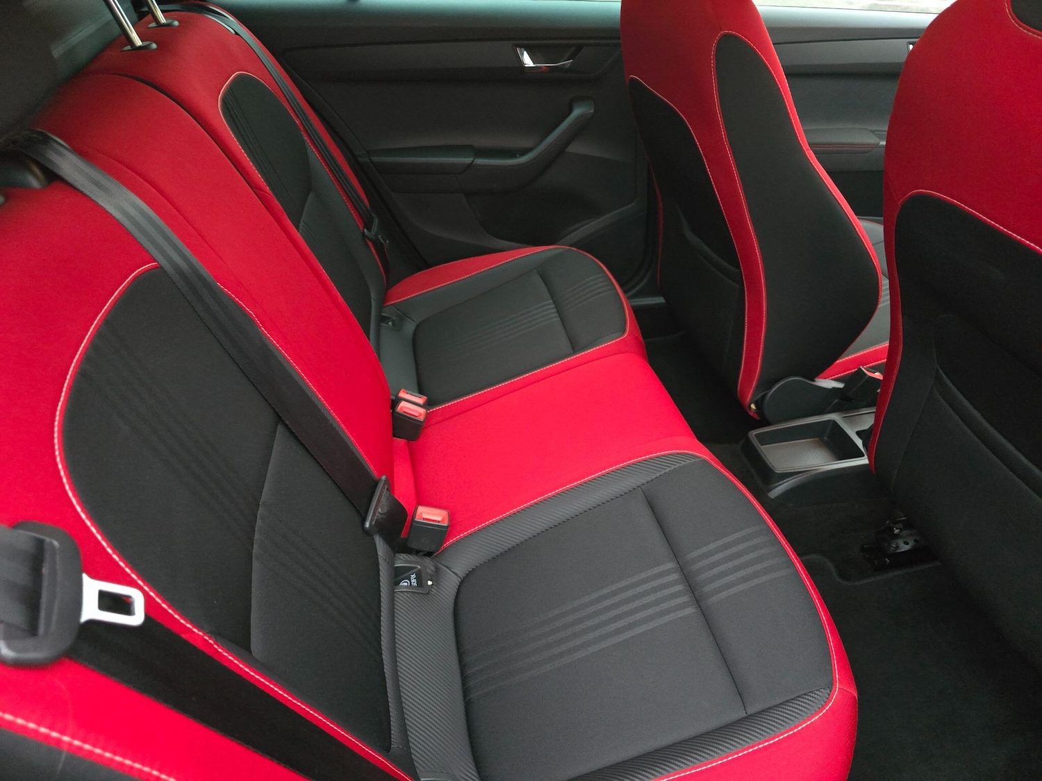 Used Skoda Fabia 2021 for sale - 76432123: Photo 24