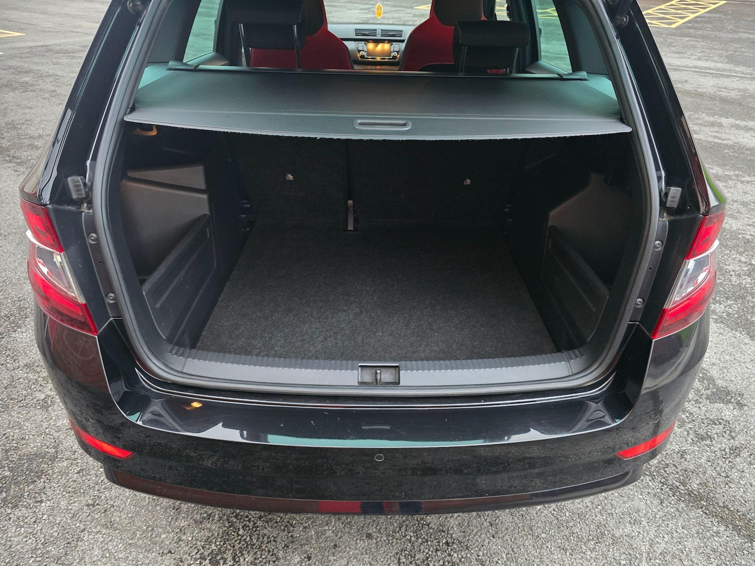 Used Skoda Fabia 2021 for sale - 76432123: Photo 25