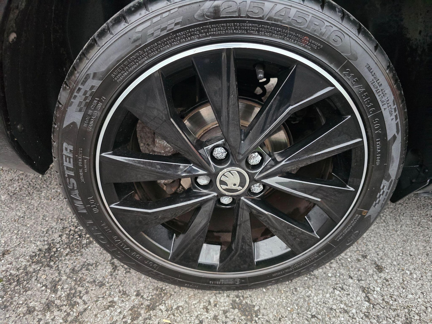 Used Skoda Fabia 2021 for sale - 76432123: Photo 26