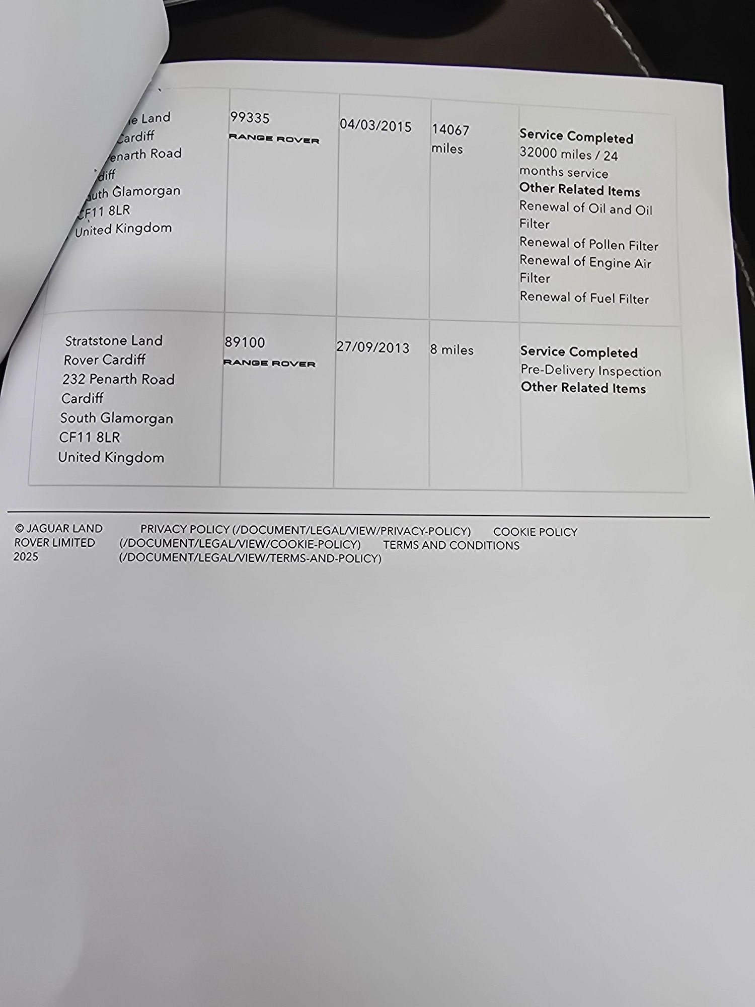 Used Land Rover Range Rover Sport 2013 for sale - 74173476: Photo 15