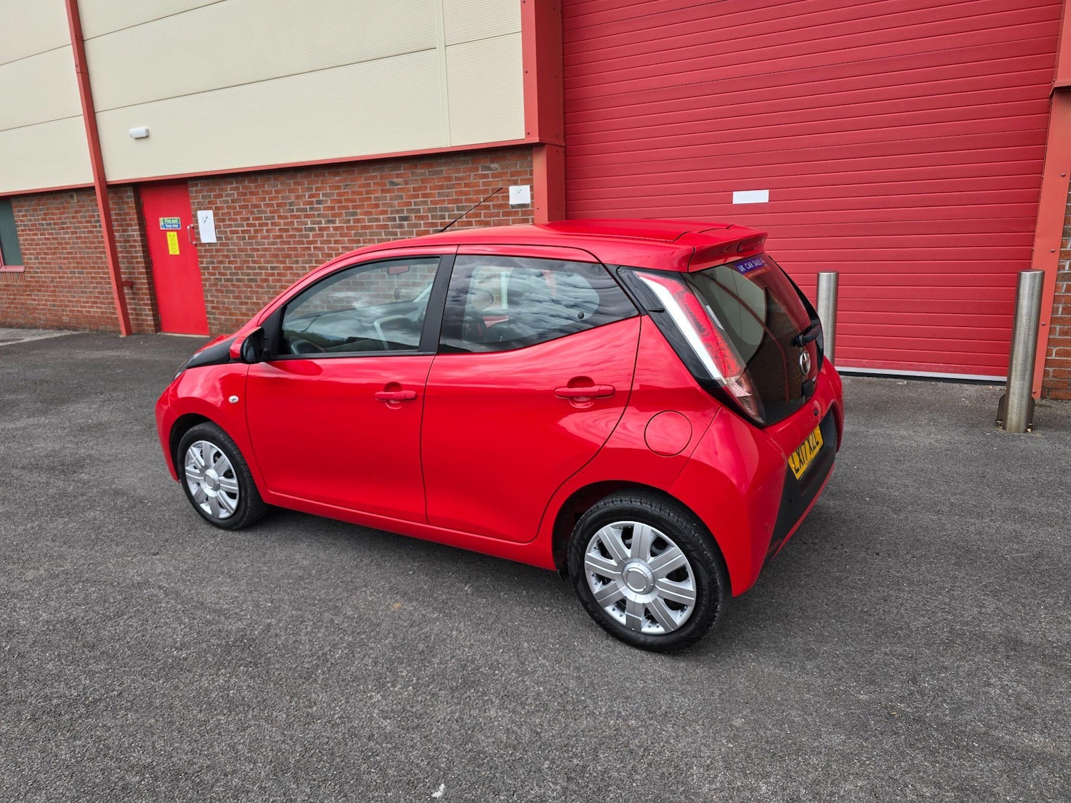 Vehicle 6