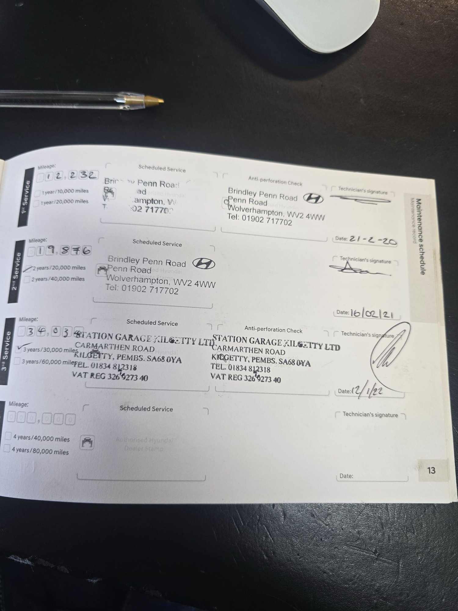 Used Hyundai i10 for sale - 76989535: Photo 23