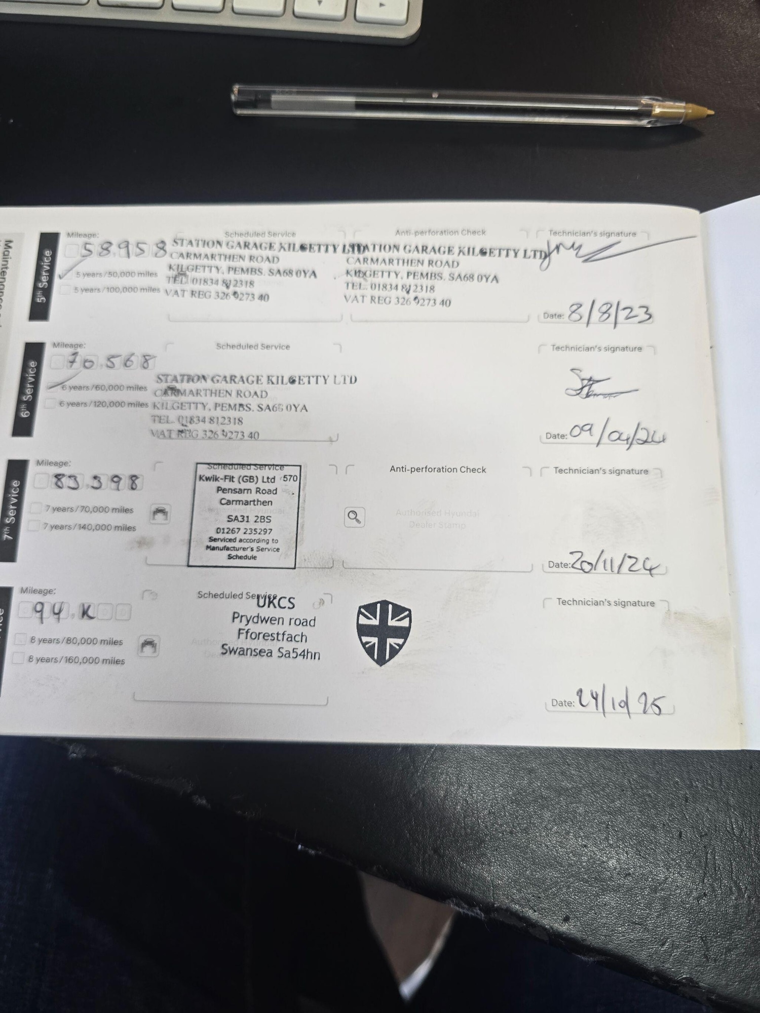 Used Hyundai i10 for sale - 76989535: Photo 24