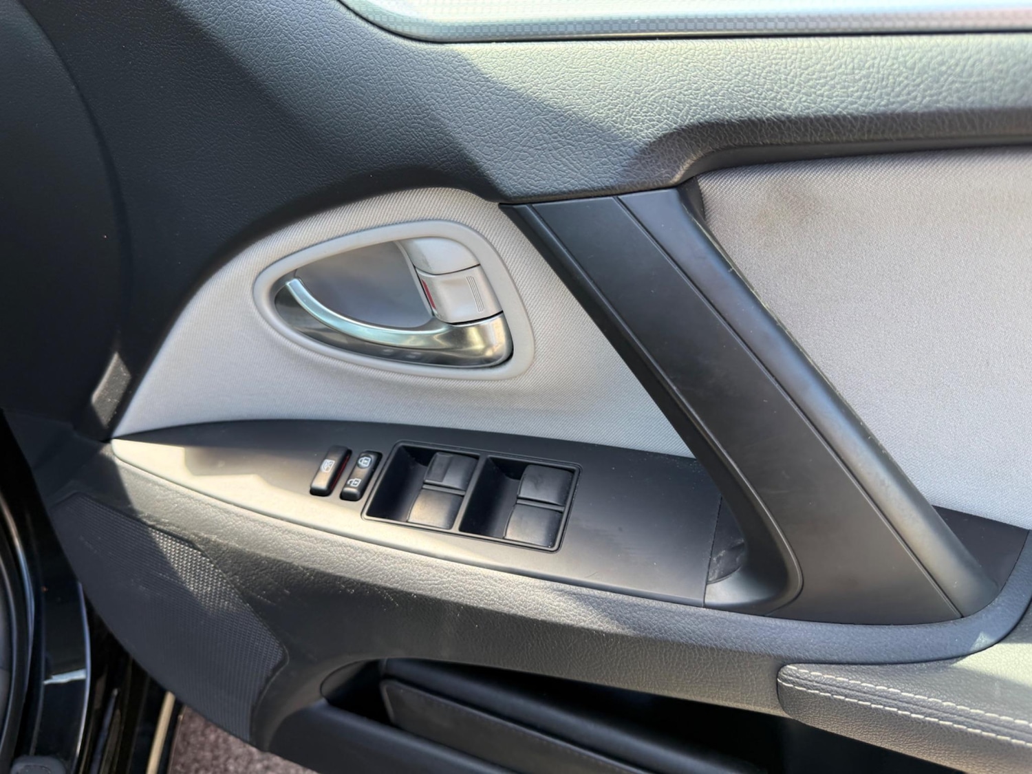 Used Toyota Avensis 2016 for sale - 76996613: Photo 13