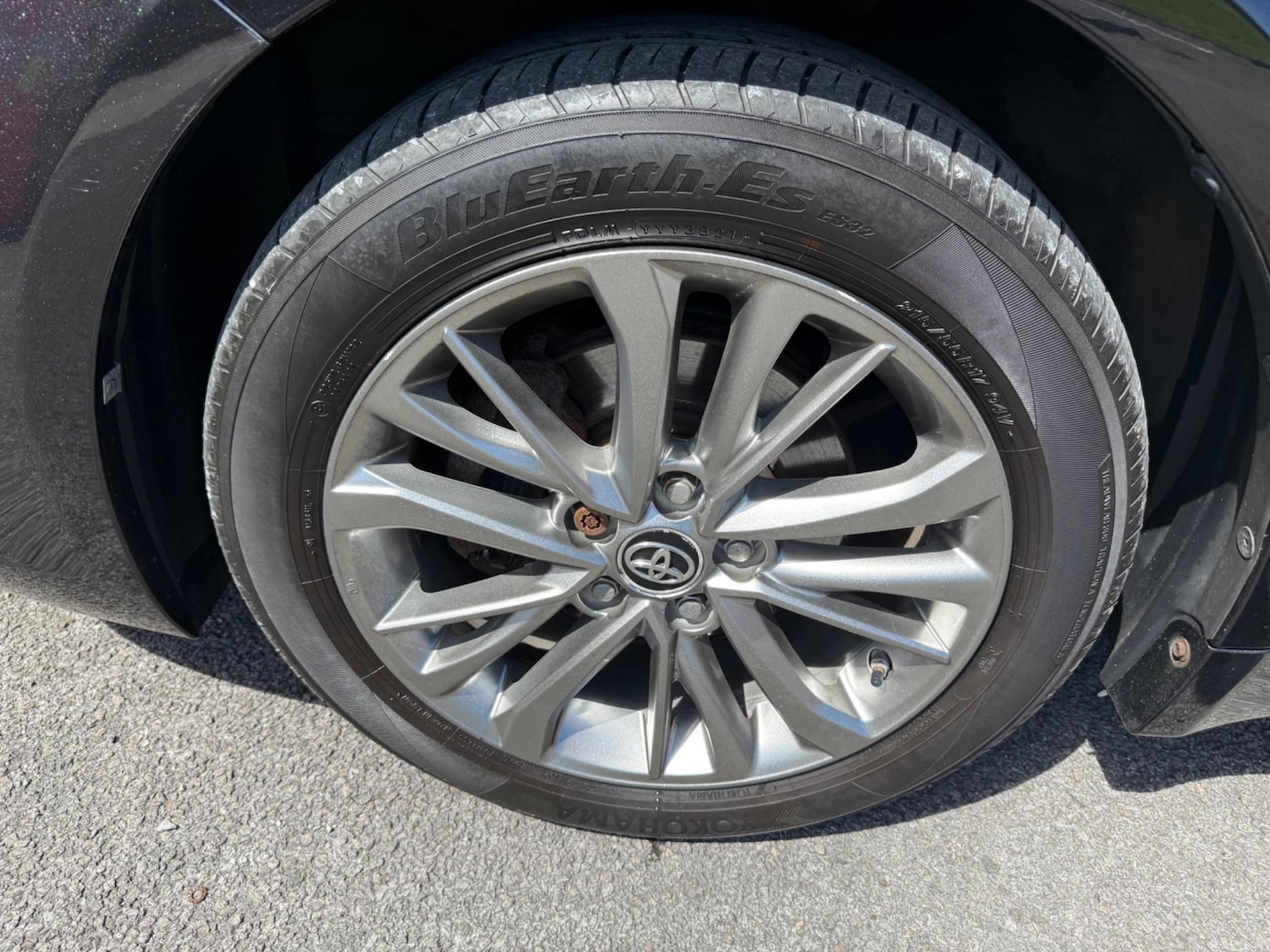 Used Toyota Avensis 2016 for sale - 76996613: Photo 14