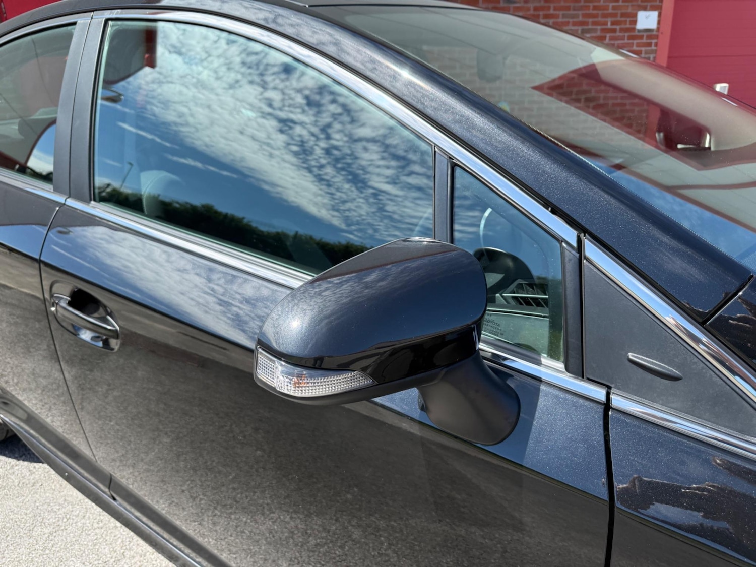 Used Toyota Avensis 2016 for sale - 76996613: Photo 21