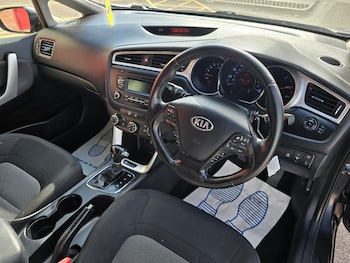 Used Kia Ceed 2017 for sale - 79385395: Photo