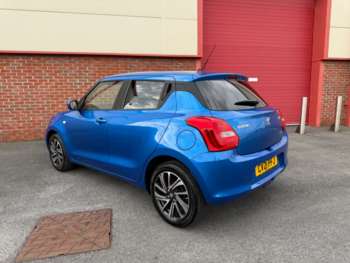 Used Suzuki Swift 2021 for sale - 74358526: Photo