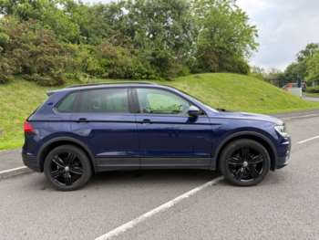 Used Volkswagen Tiguan 2020 for sale - 74909008: Photo