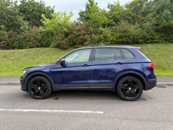 Used Volkswagen Tiguan 2020 for sale - 74909008: Photo