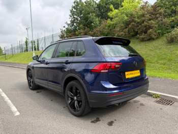 Used Volkswagen Tiguan 2020 for sale - 74909008: Photo