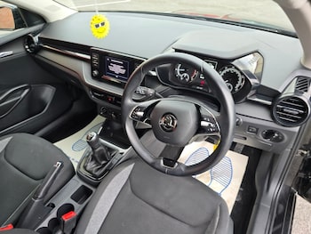 Used Skoda Fabia 2022 for sale - 79155072: Photo
