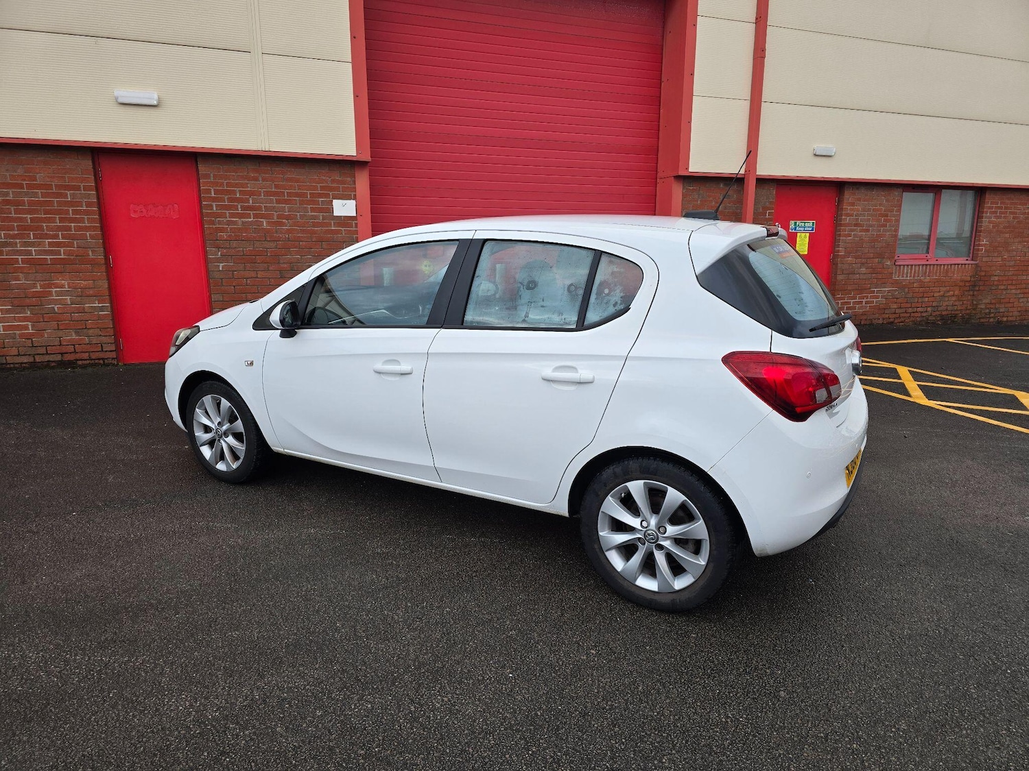 Used Vauxhall Corsa 2018 for sale - 77175852: Photo 17