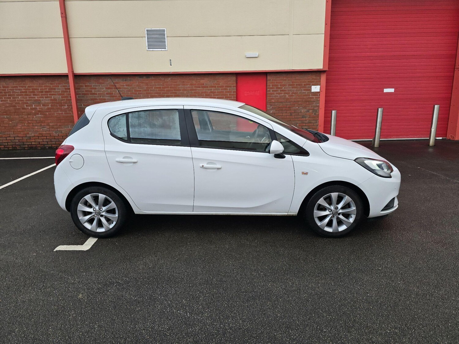 Used Vauxhall Corsa 2018 for sale - 77175852: Photo 19