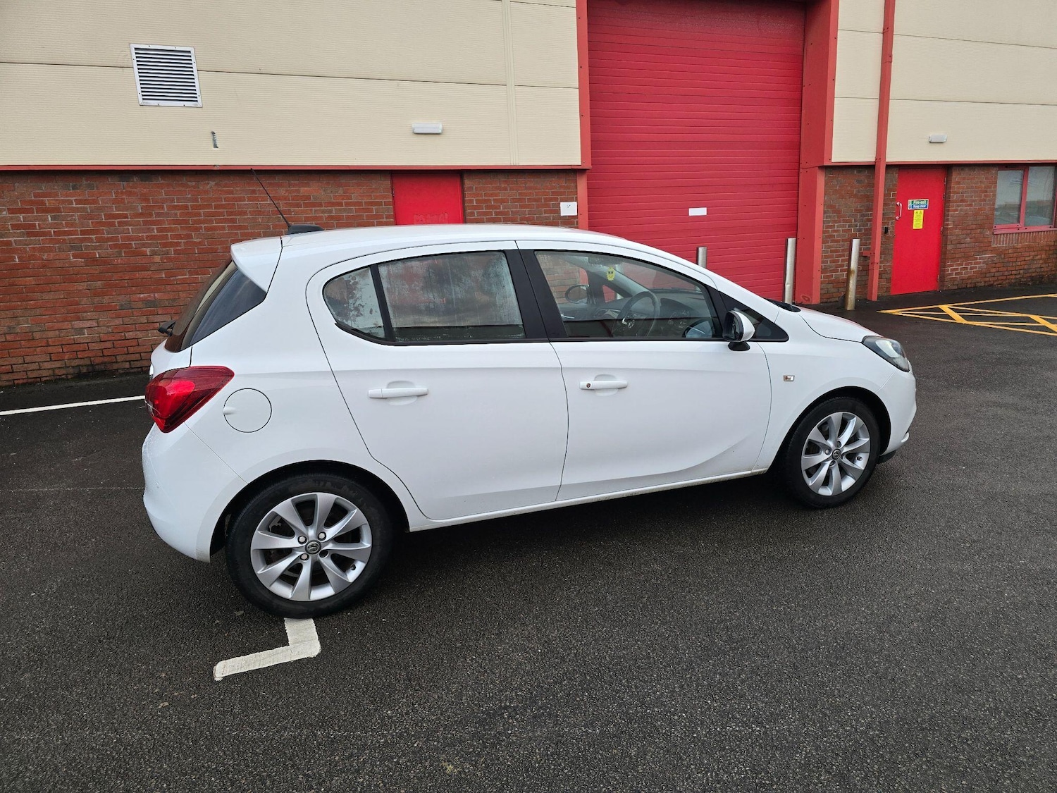 Used Vauxhall Corsa 2018 for sale - 77175852: Photo 20