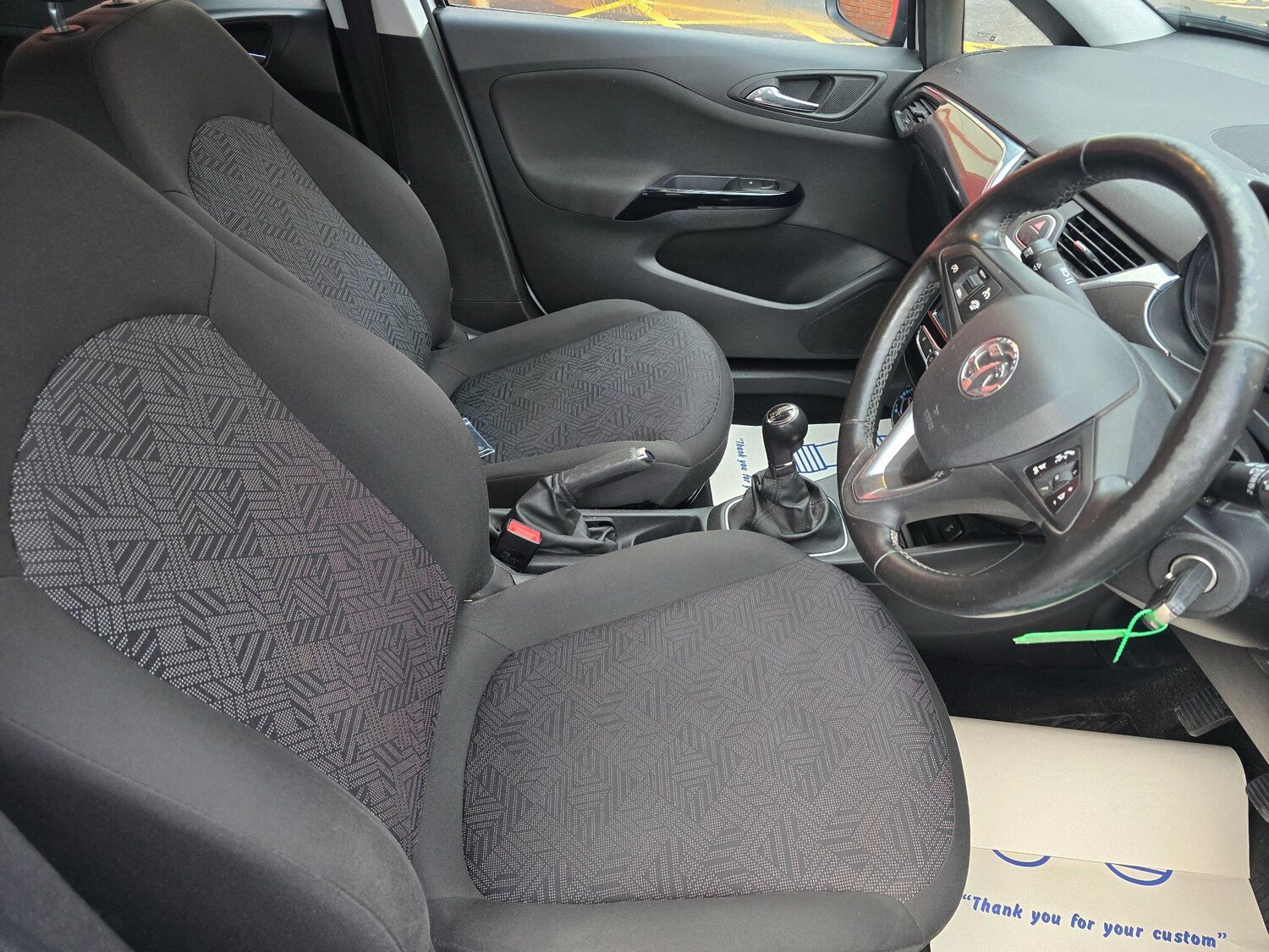 Used Vauxhall Corsa 2018 for sale - 77175852: Photo 22