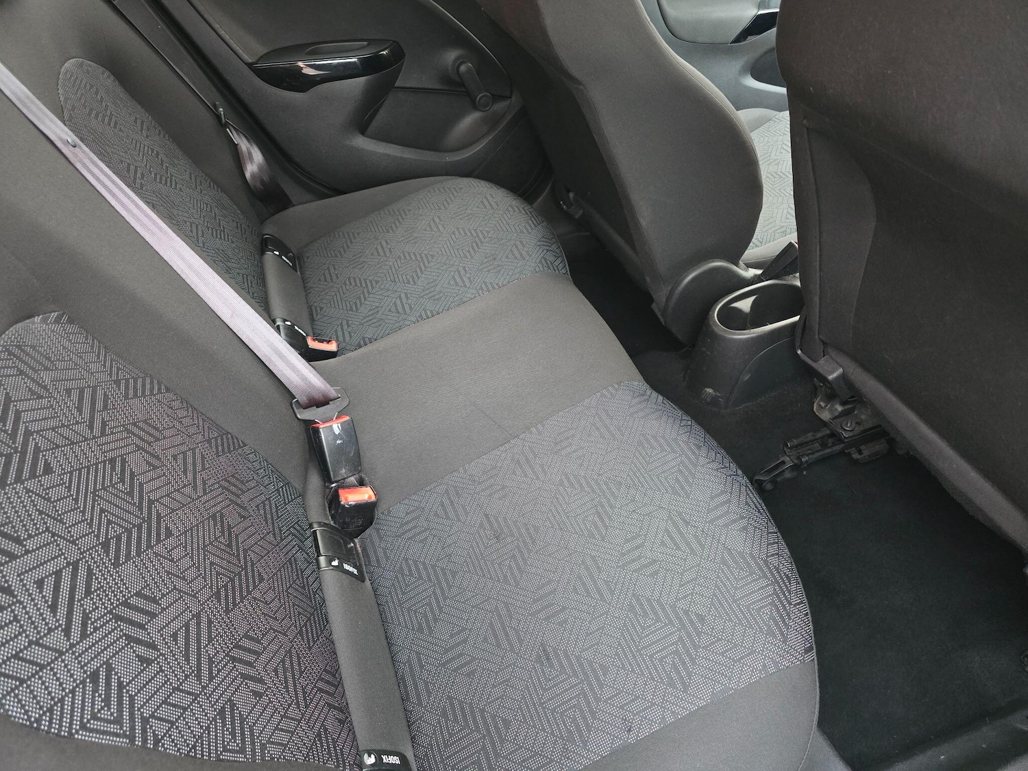 Used Vauxhall Corsa 2018 for sale - 77175852: Photo 24