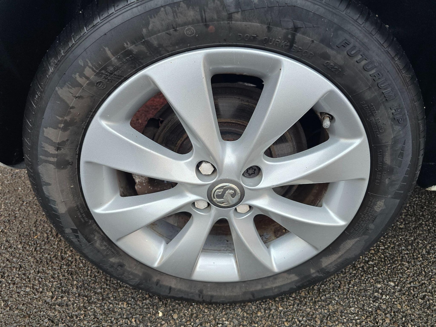 Used Vauxhall Corsa 2018 for sale - 77175852: Photo 25