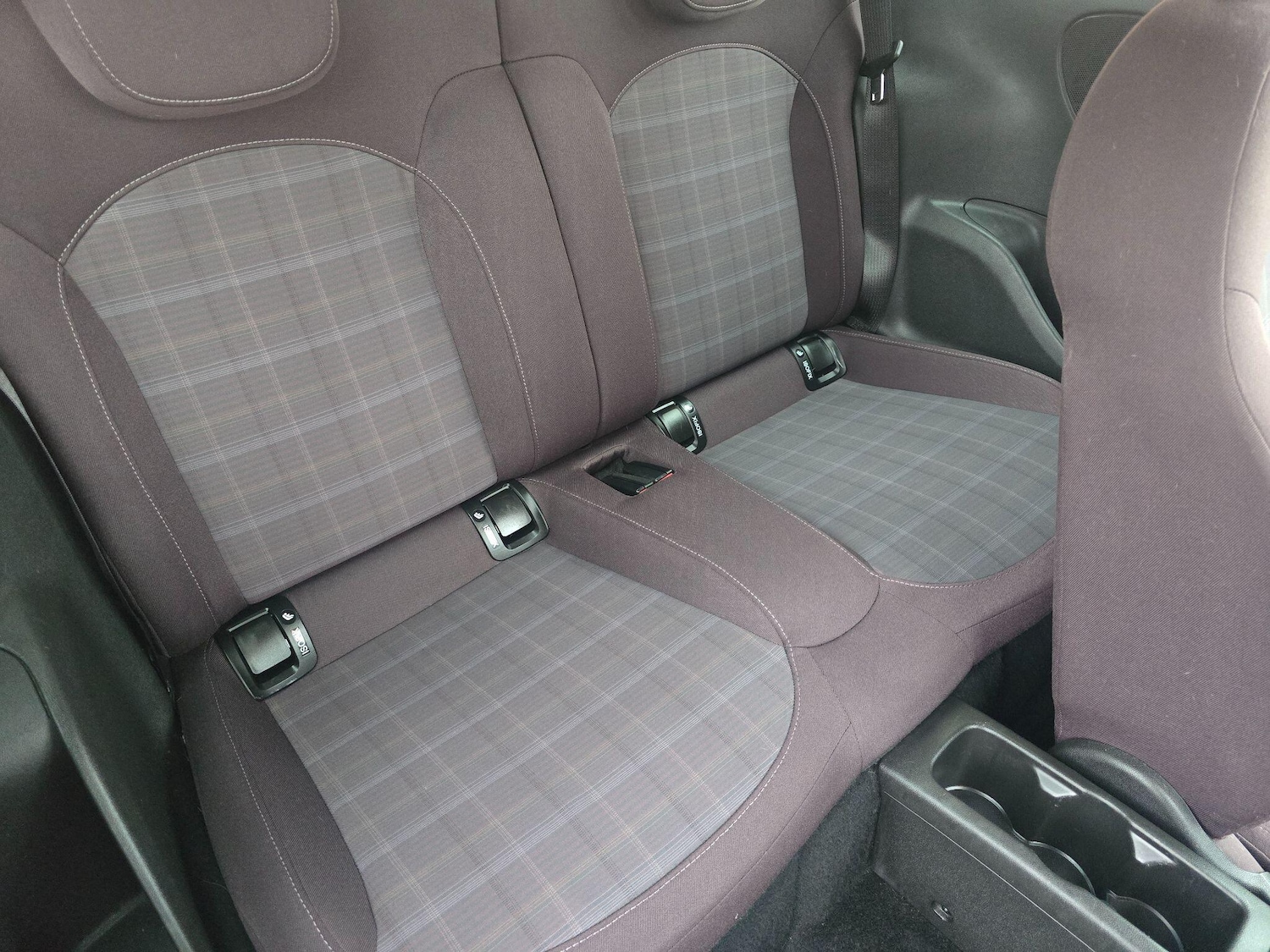 Used Vauxhall ADAM 2014 for sale - 76432386: Photo 21