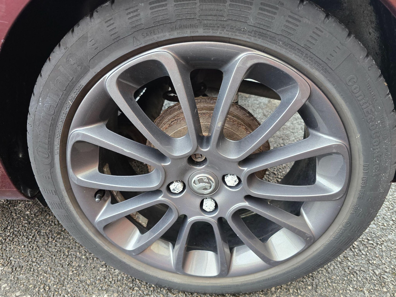 Used Vauxhall ADAM 2014 for sale - 76432386: Photo 22