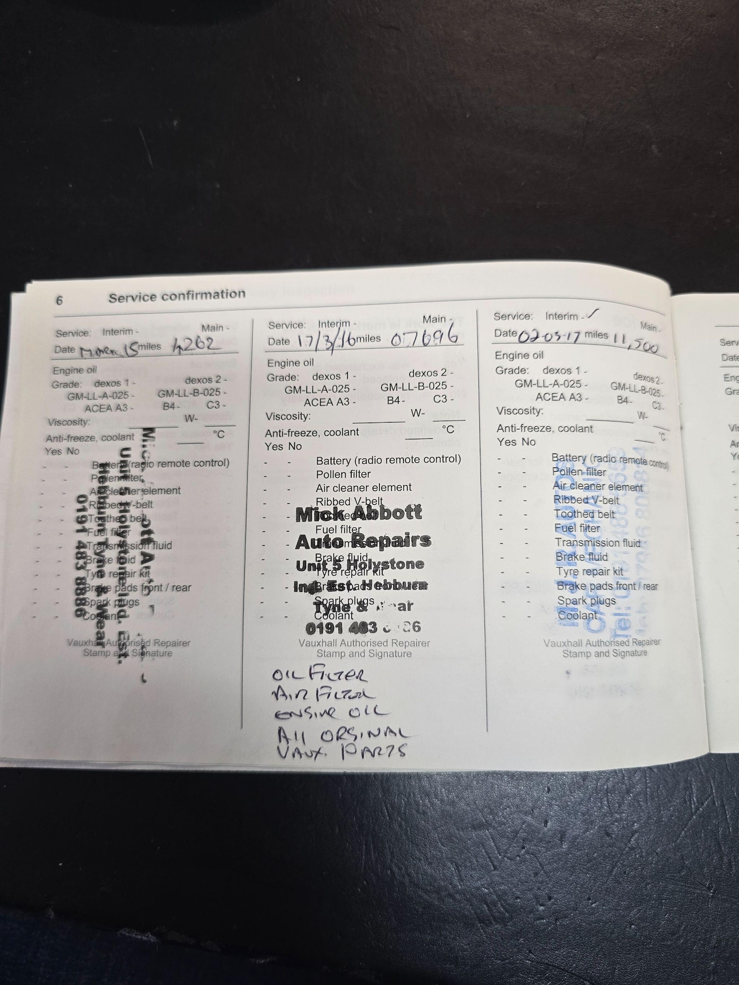 Used Vauxhall ADAM 2014 for sale - 76432386: Photo 24