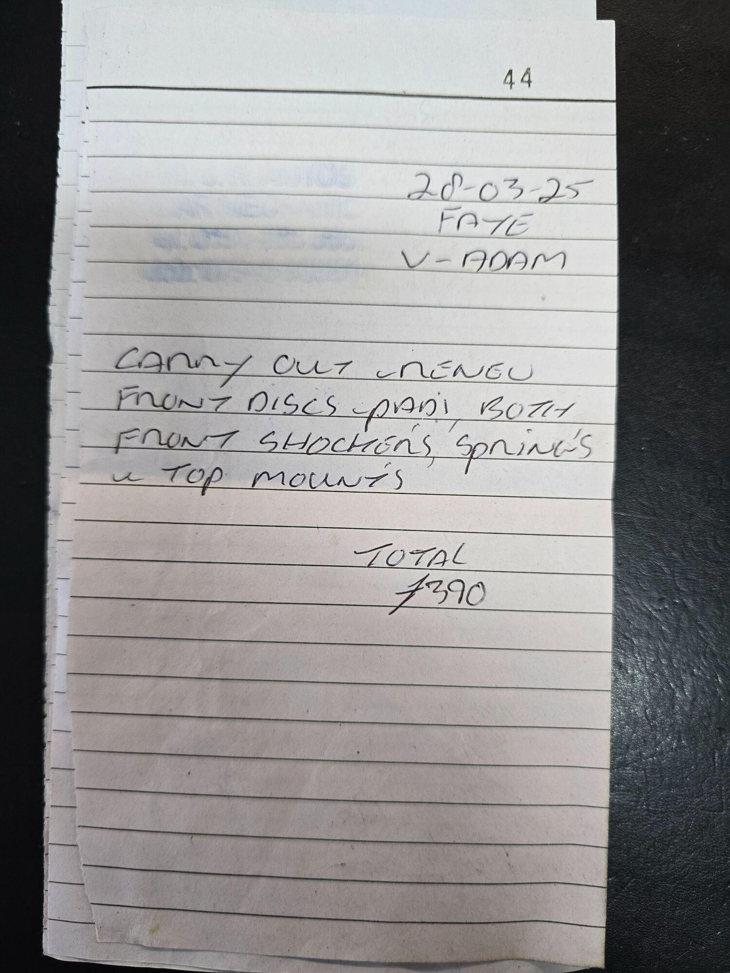 Used Vauxhall ADAM 2014 for sale - 76432386: Photo 27