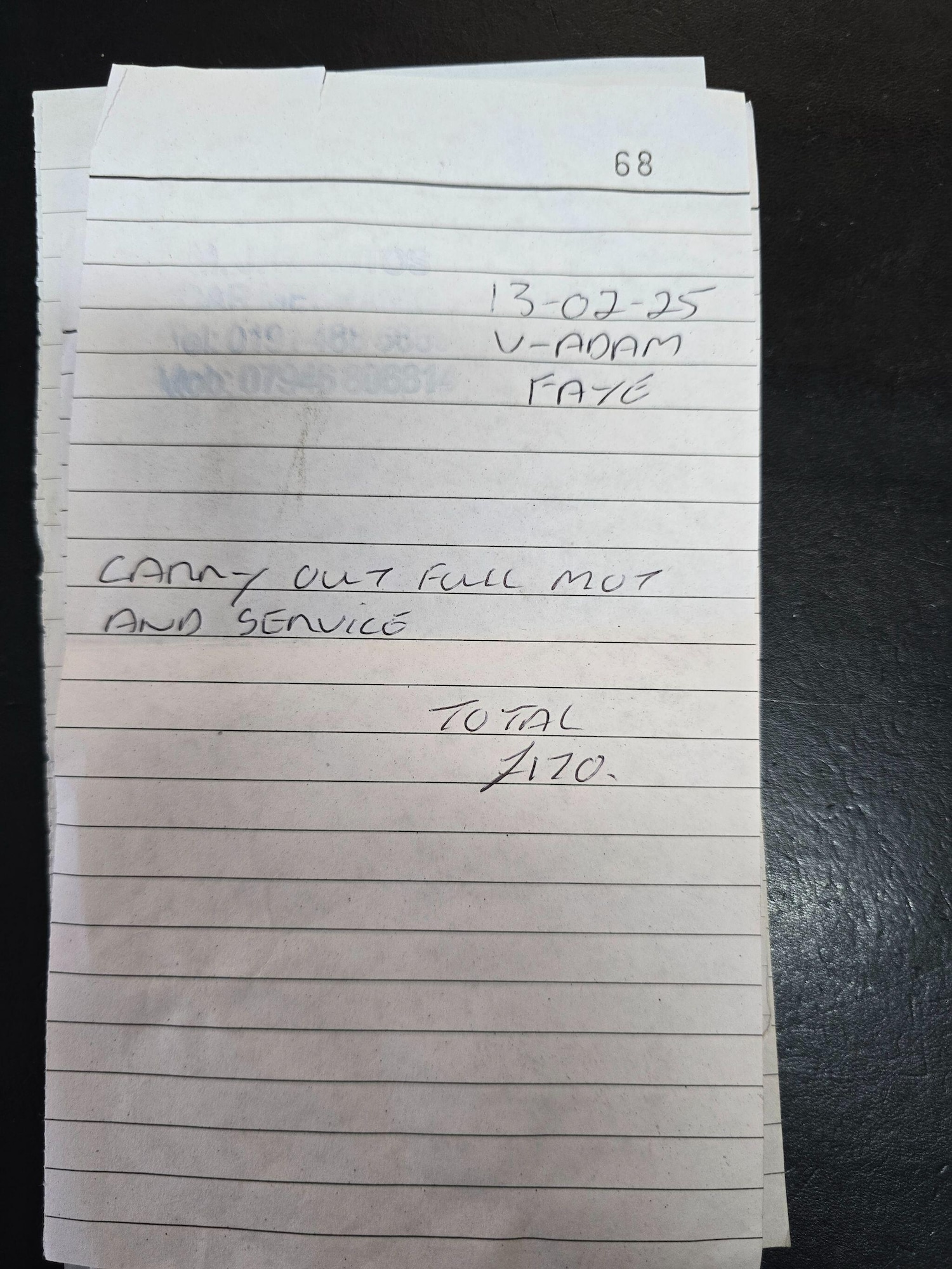 Used Vauxhall ADAM 2014 for sale - 76432386: Photo 28