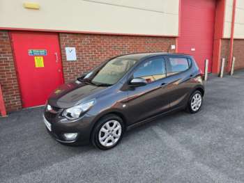 Used Vauxhall Viva 2016 for sale - 75089679: Photo