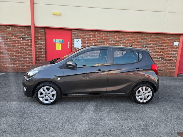 Used Vauxhall Viva 2016 for sale - 75089679: Photo 6