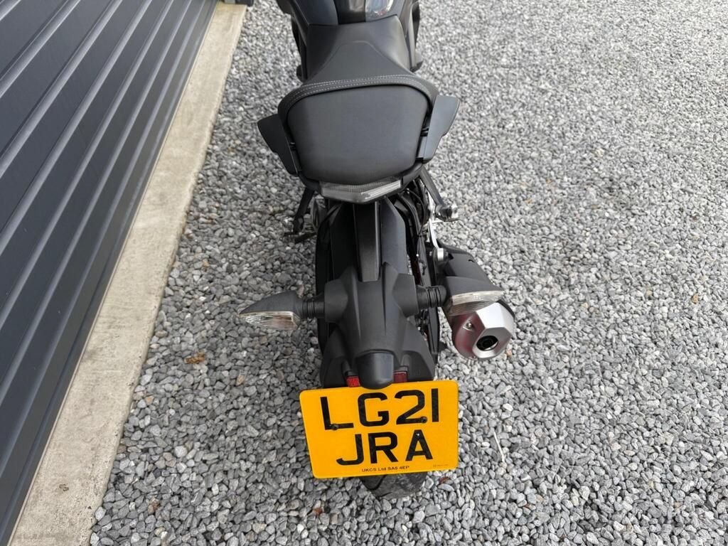 Used Yamaha MT-125 2021 for sale - 78309877: Photo 15