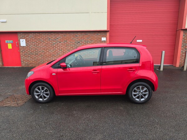 Used SEAT Mii 2014 for sale - 75600102: Photo 6