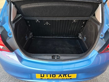 Used Vauxhall Corsa 2018 for sale - 79334692: Photo