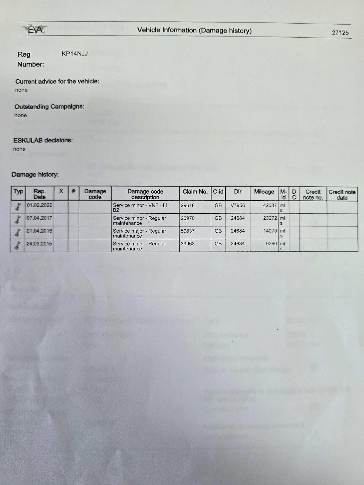 Used Mercedes-Benz B Class 2014 for sale - 76689943: Photo 17