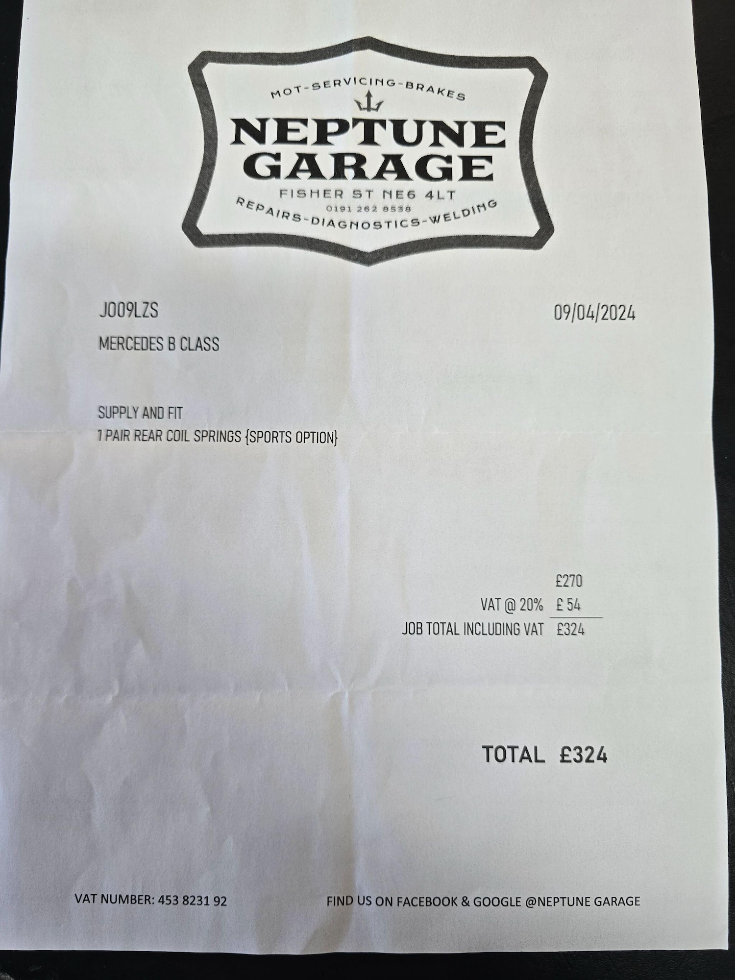 Used Mercedes-Benz B Class 2014 for sale - 76689943: Photo 20