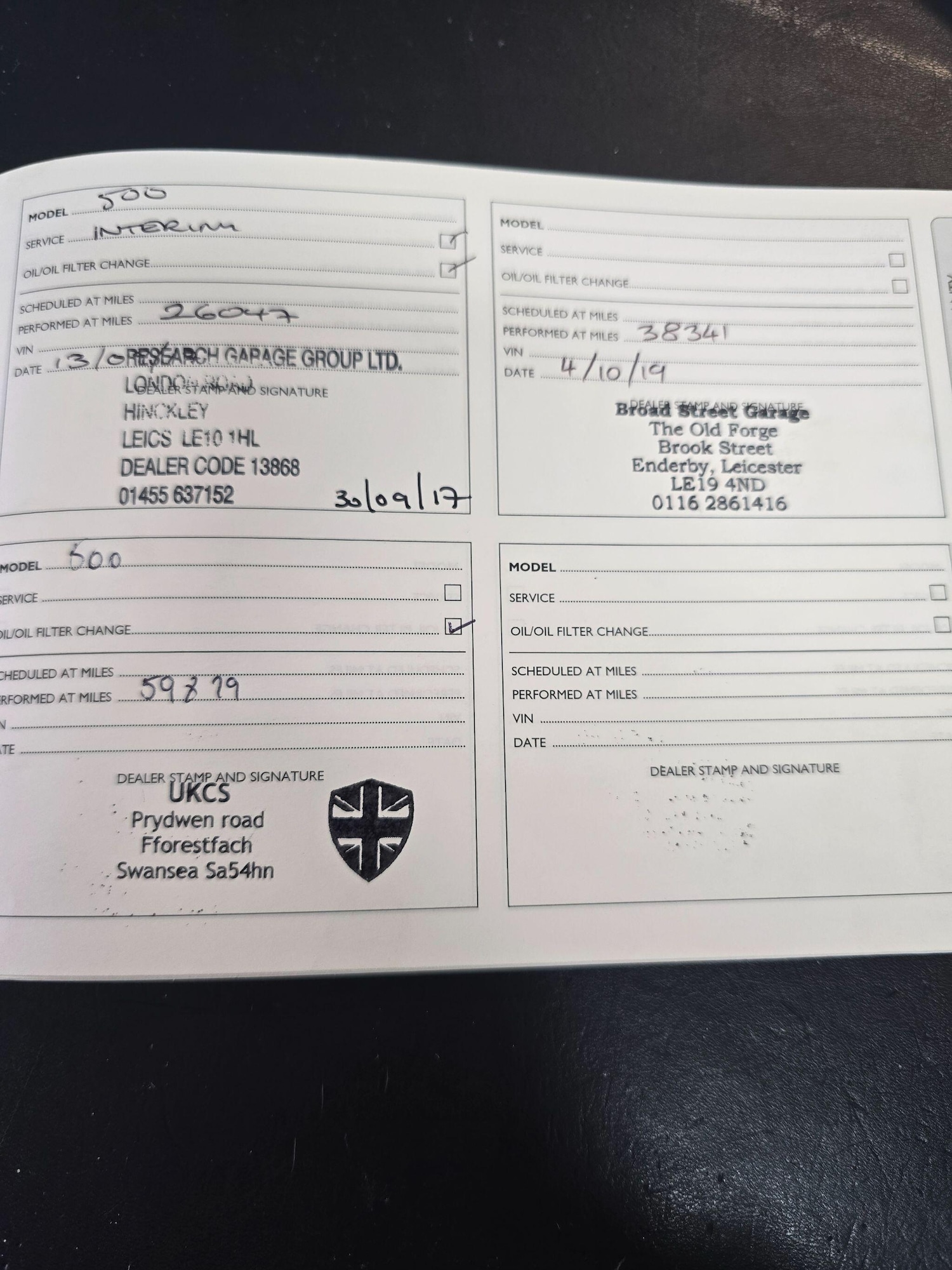 Used Fiat 500 2013 for sale - 76167257: Photo 17