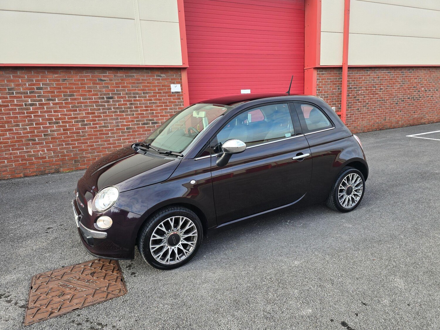 Used Fiat 500 2013 for sale - 76167257: Photo 20
