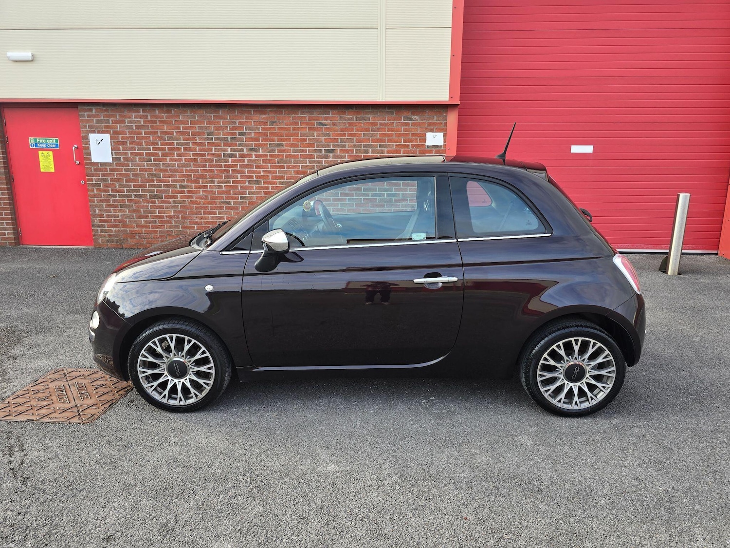 Used Fiat 500 2013 for sale - 76167257: Photo 21