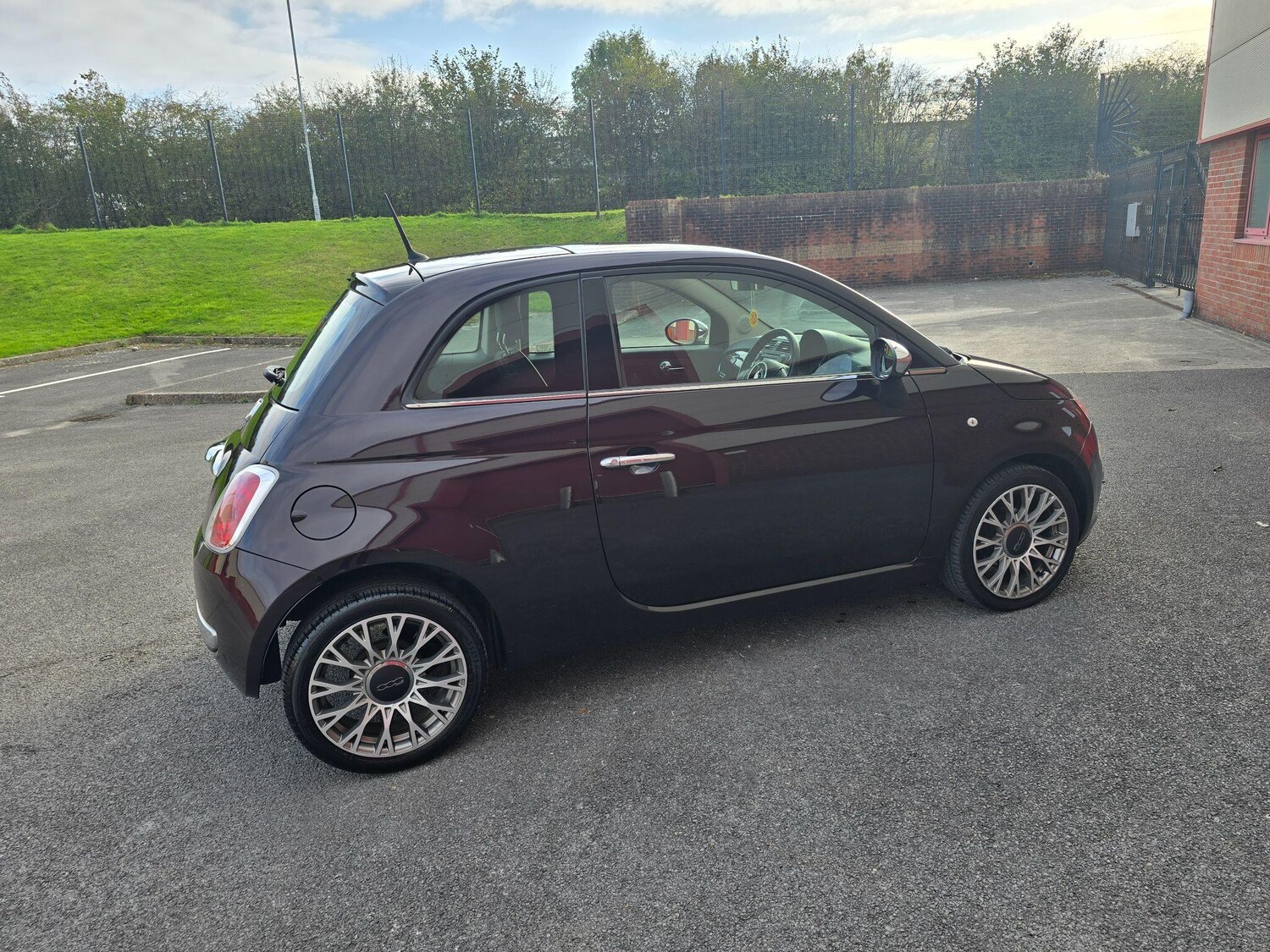 Used Fiat 500 2013 for sale - 76167257: Photo 22