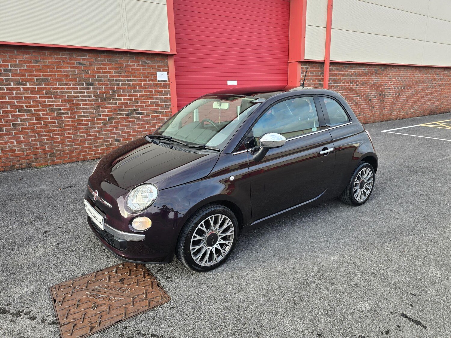 Used Fiat 500 2013 for sale - 76167257: Photo 23